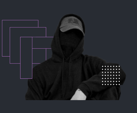 man